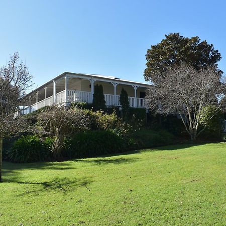 Maleny Homestead & Cottage Dış mekan fotoğraf