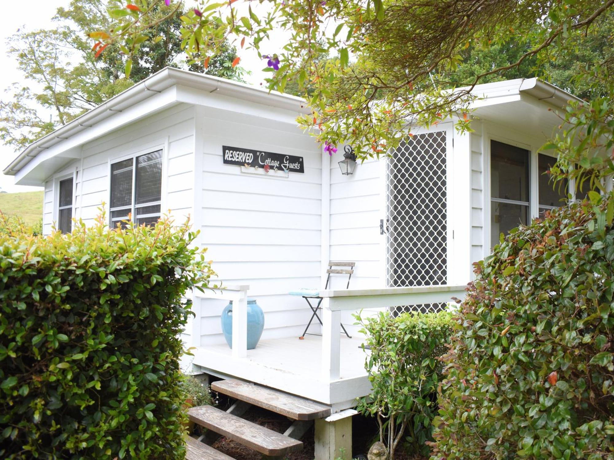 Maleny Homestead & Cottage Dış mekan fotoğraf