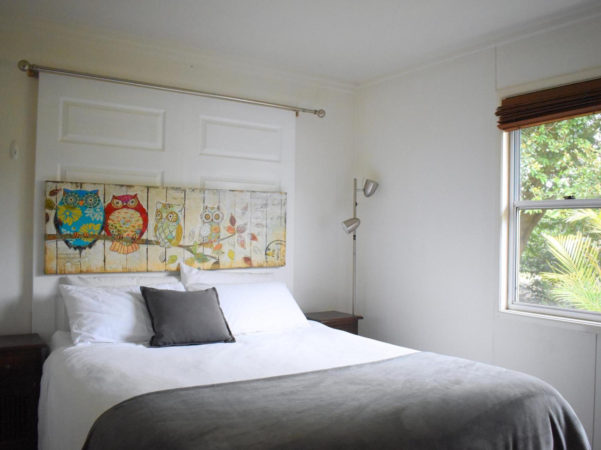 Maleny Homestead & Cottage Dış mekan fotoğraf
