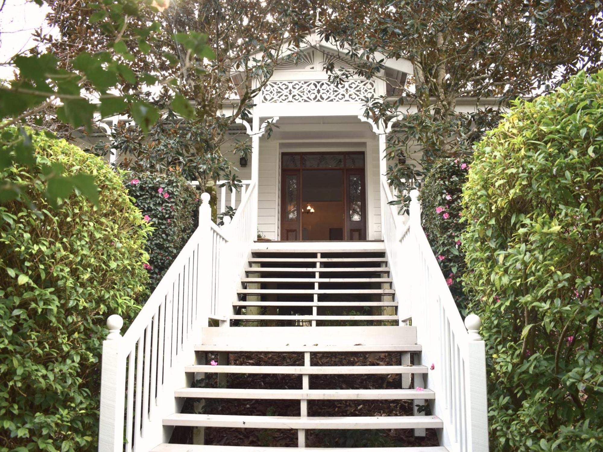 Maleny Homestead & Cottage Dış mekan fotoğraf