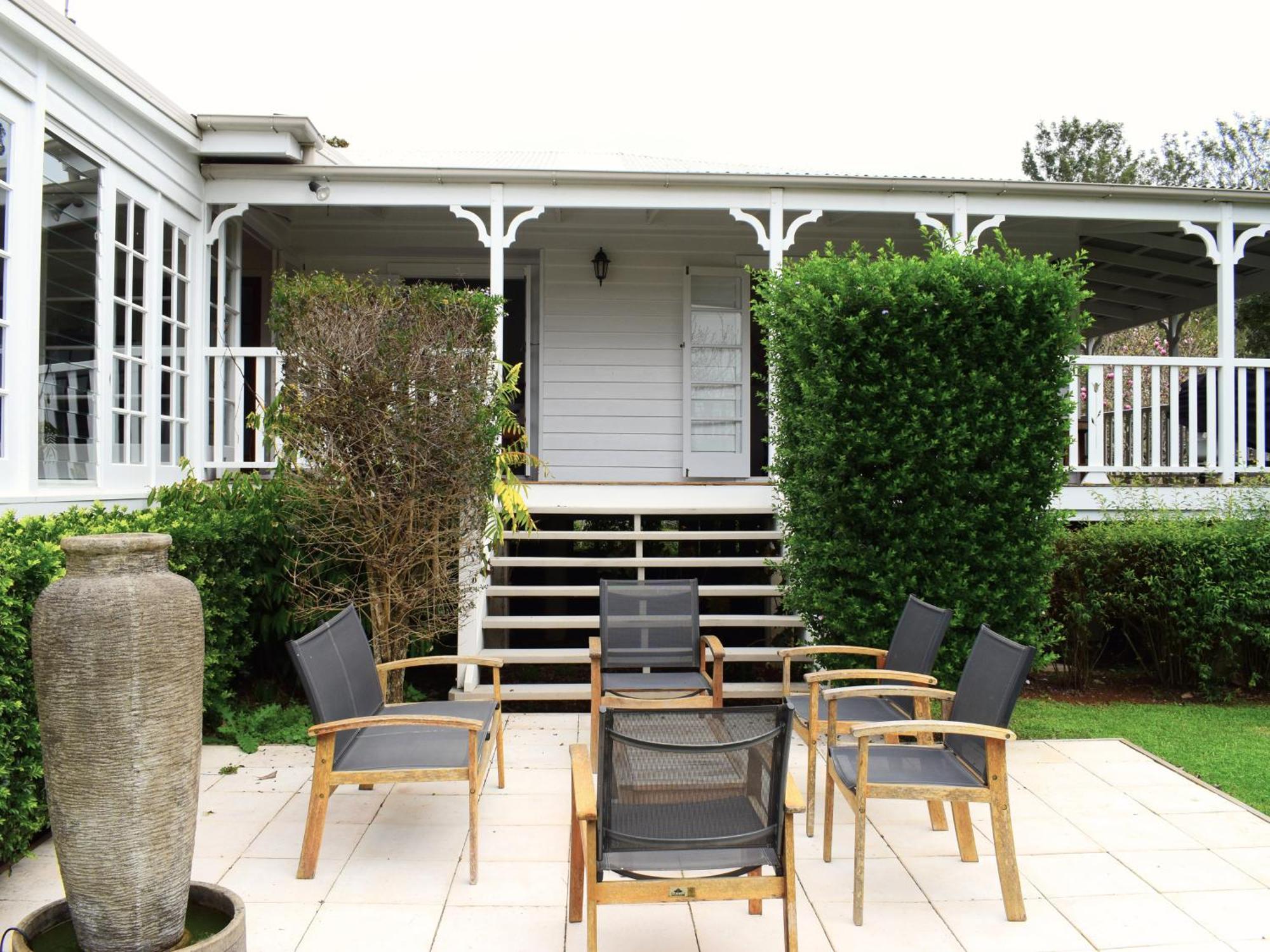 Maleny Homestead & Cottage Dış mekan fotoğraf