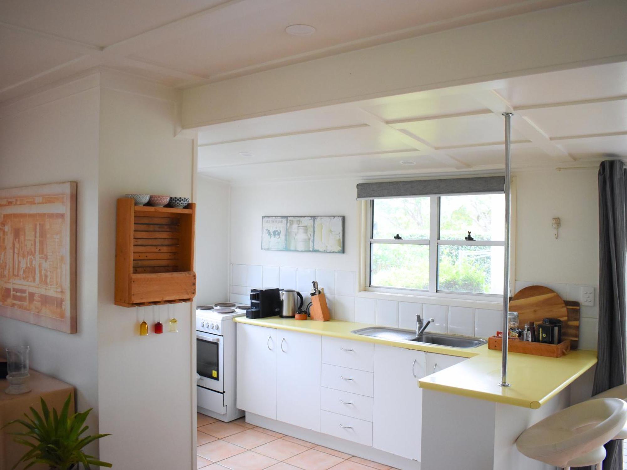 Maleny Homestead & Cottage Dış mekan fotoğraf