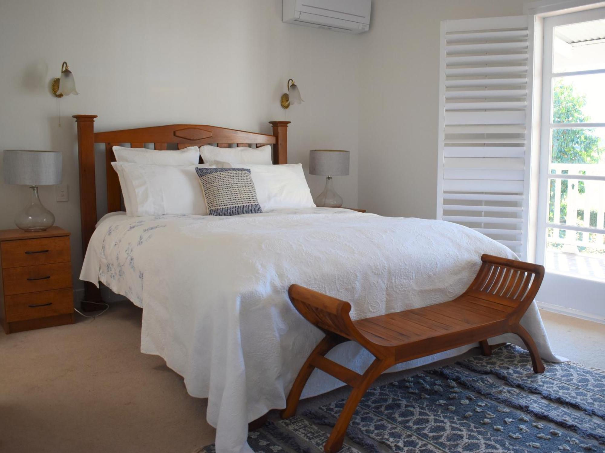Maleny Homestead & Cottage Dış mekan fotoğraf