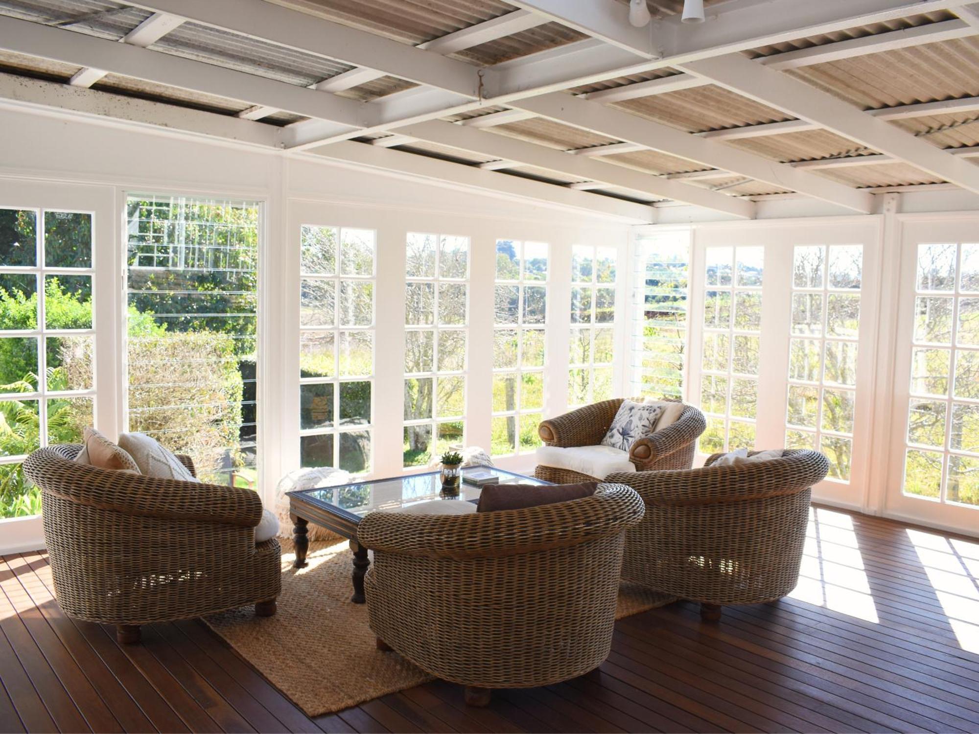 Maleny Homestead & Cottage Dış mekan fotoğraf