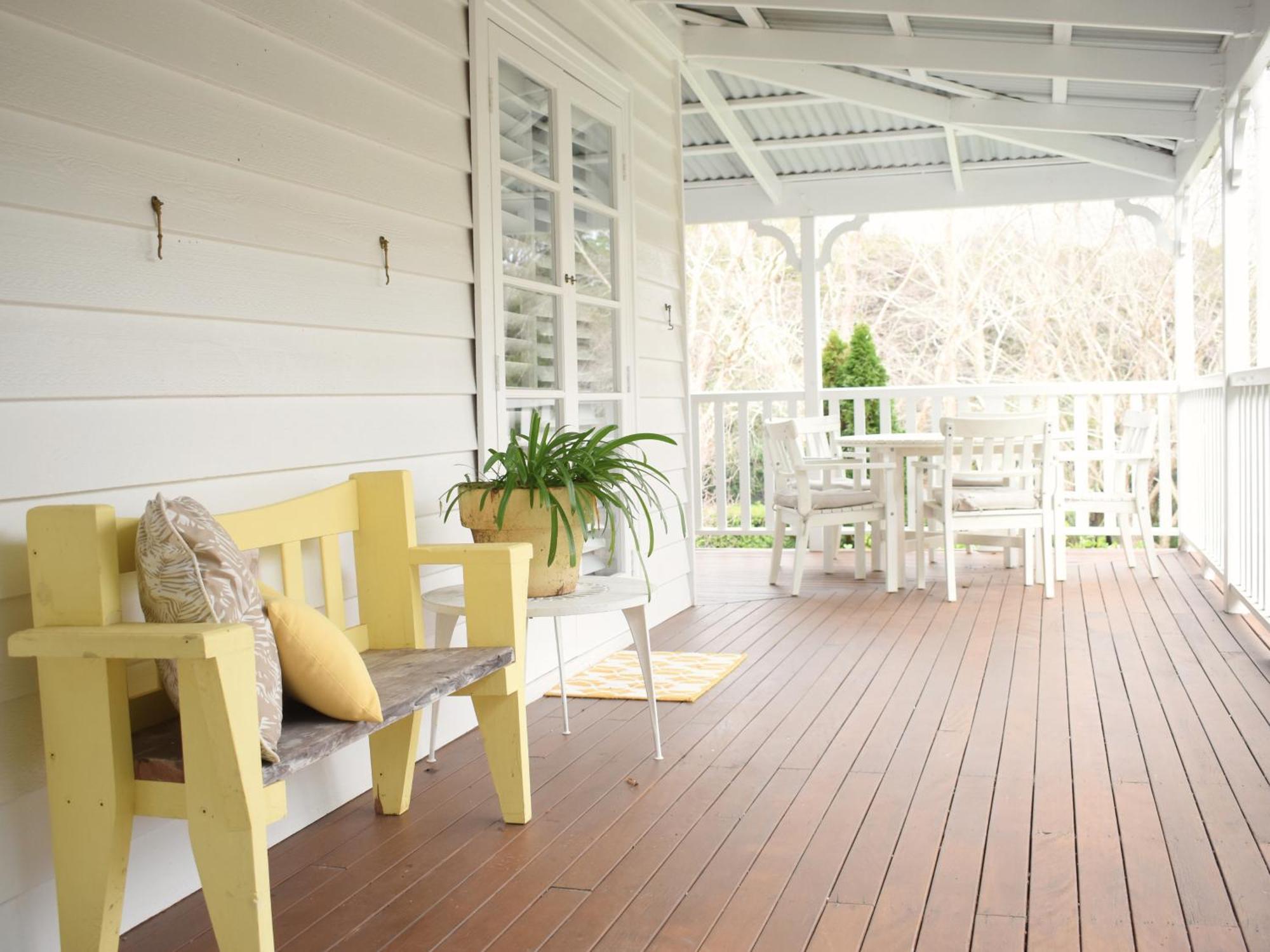 Maleny Homestead & Cottage Dış mekan fotoğraf
