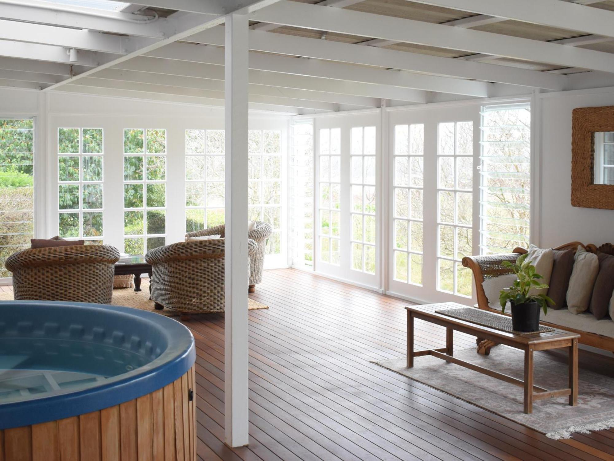 Maleny Homestead & Cottage Dış mekan fotoğraf