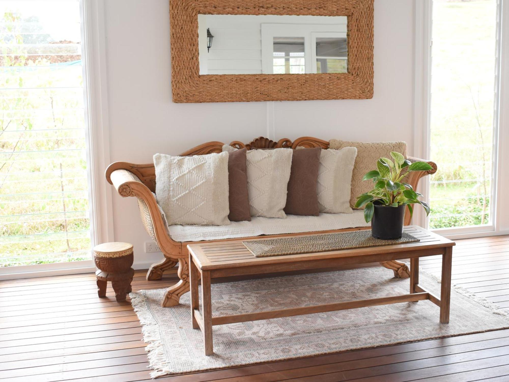 Maleny Homestead & Cottage Dış mekan fotoğraf