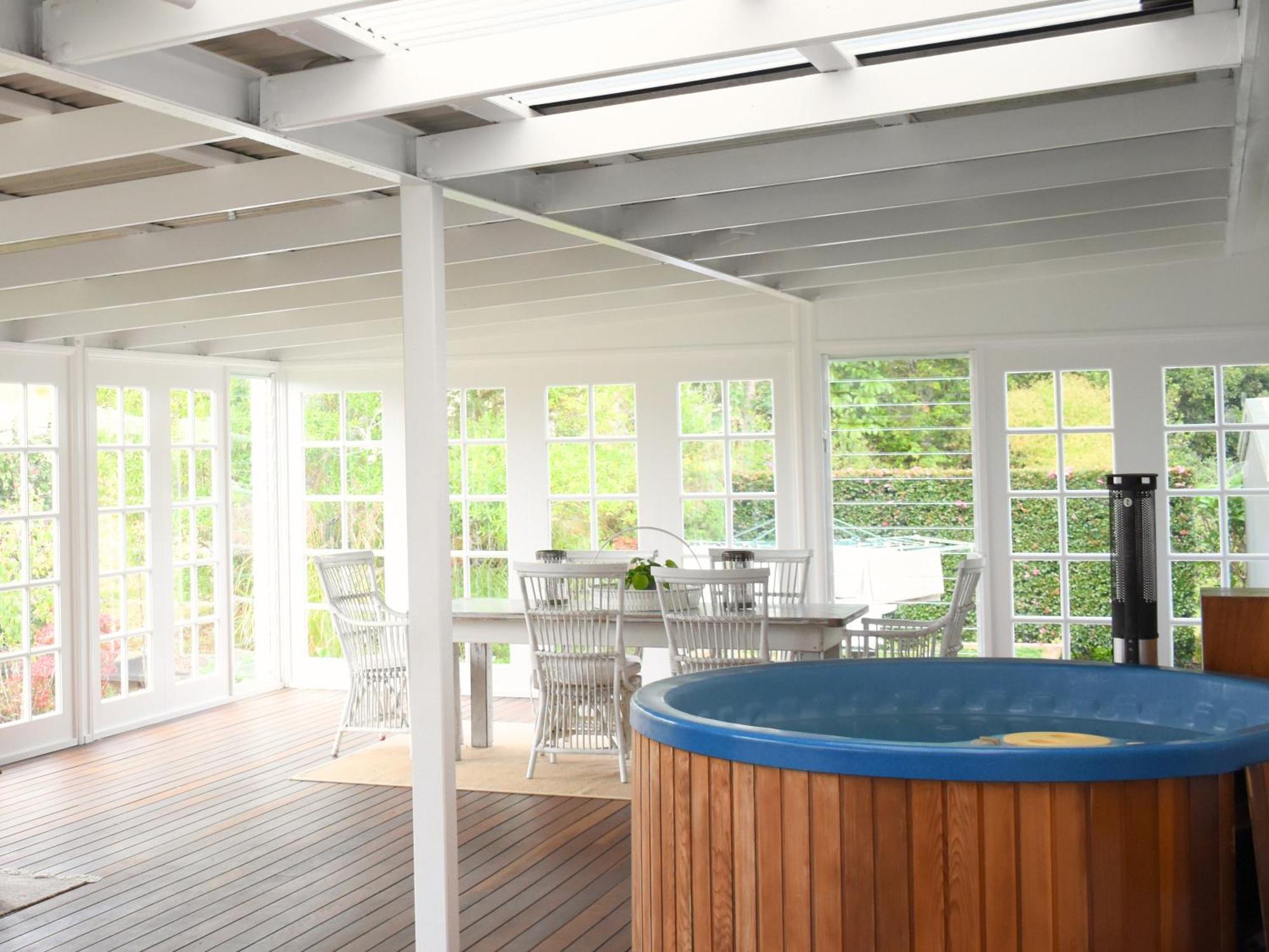 Maleny Homestead & Cottage Dış mekan fotoğraf