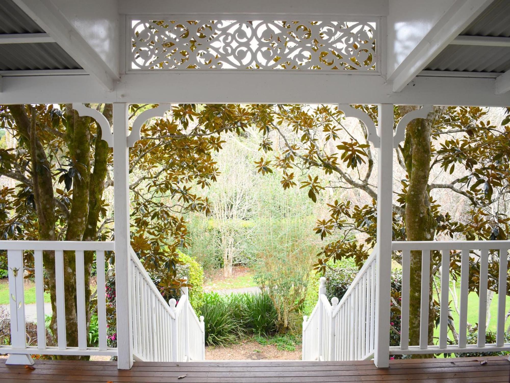 Maleny Homestead & Cottage Dış mekan fotoğraf