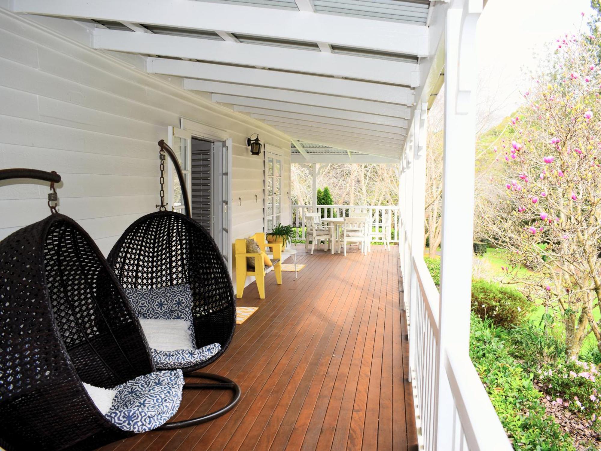 Maleny Homestead & Cottage Oda fotoğraf