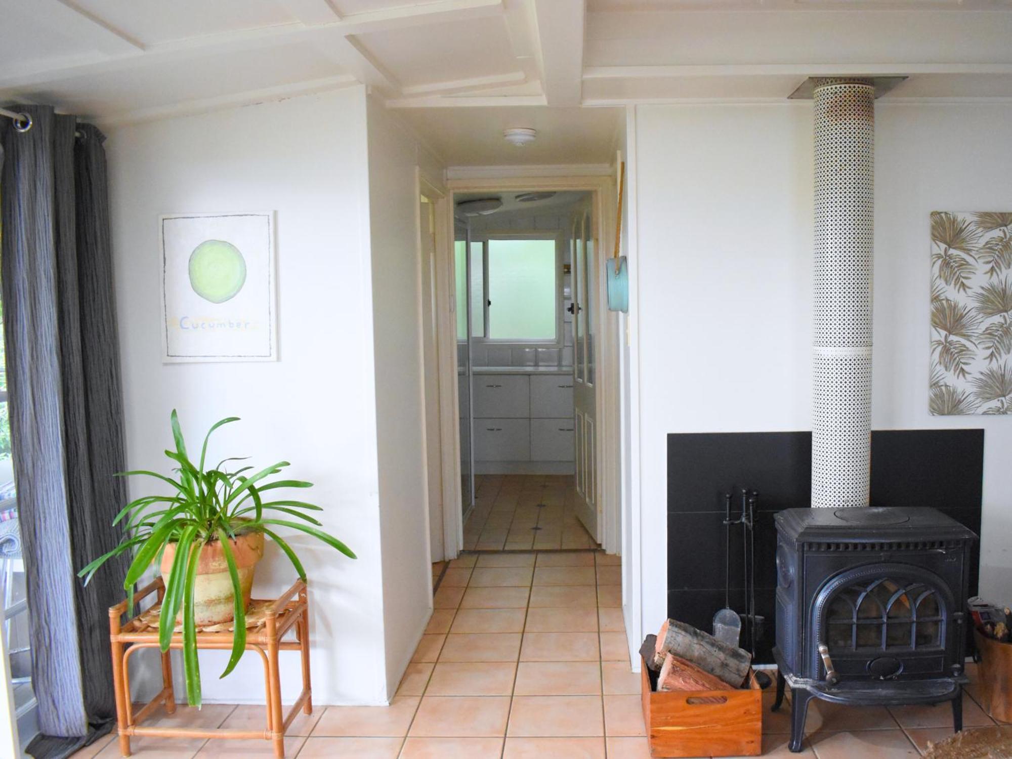 Maleny Homestead & Cottage Oda fotoğraf
